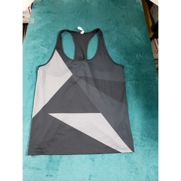 Under Armour Top Size Extra Large Womens Black Cold Gear Athletic Race - Picture 2 of 7